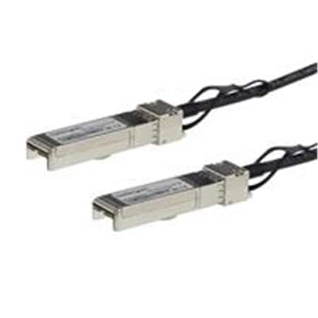 Ezgeneration 16.4 ft. SFP Plus Direct Attach Cable EZ737592